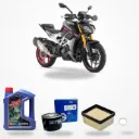 Kit Mantencion TVS 310 Original