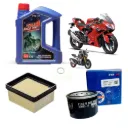 Kit Mantencion TVS 310 Original