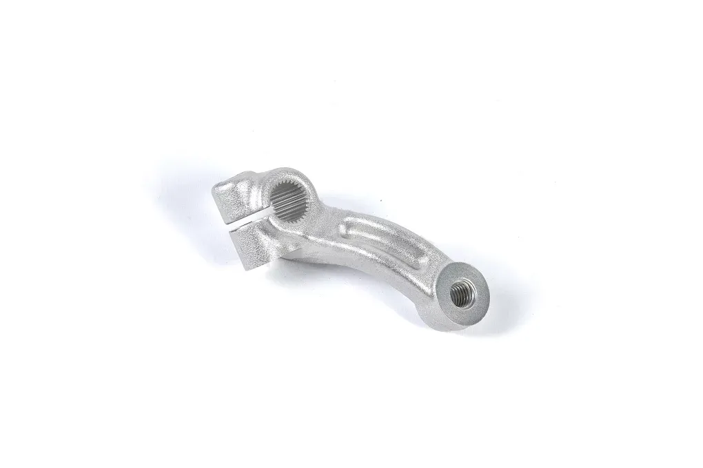 [35218565167 US] TRANSMISSION SHIFT LEVER (US)