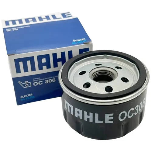 Filtro de Aceite (Mahle)