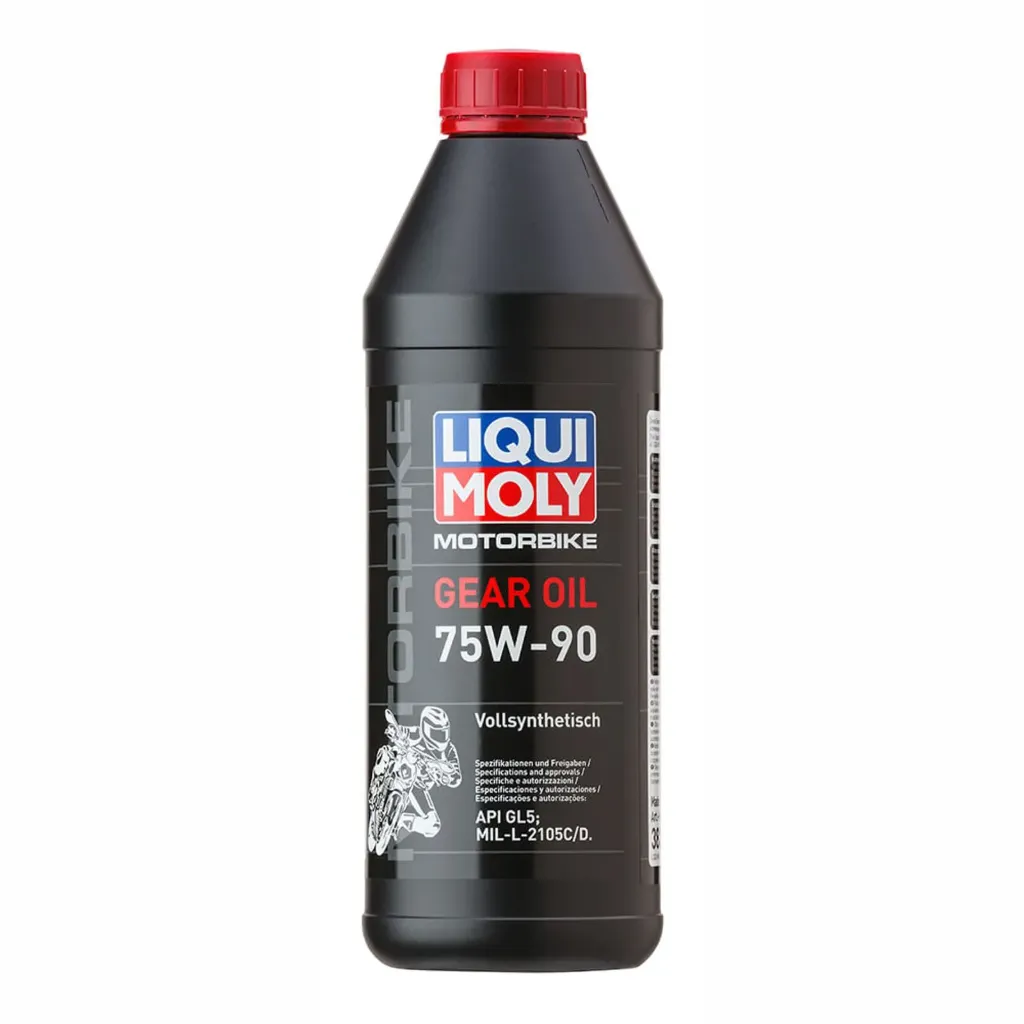 [3825] Aceite Diferencial Motorbike Gear Oil SAE 75W-90