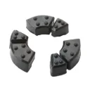 KIT DAMPER G 310 GS -R (AL)