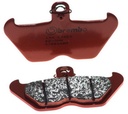 Pastillas de freno Brembo Sinter Road R1100 R1150 R1200 (07BB24SA)