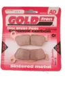 Pastillas freno Golden Fren G310 F650 031-AD