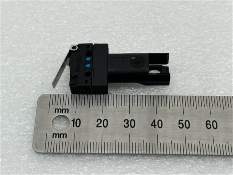 Interruptor de luz de freno freno de pie 