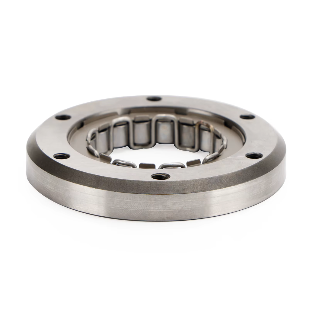 Conjunta embrague partida G310 2017-2020