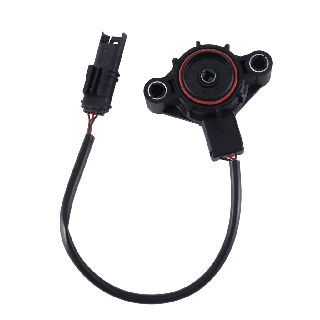 Potenciómetro Indicador de marcha