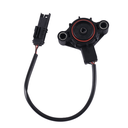 Potenciómetro Indicador de marcha