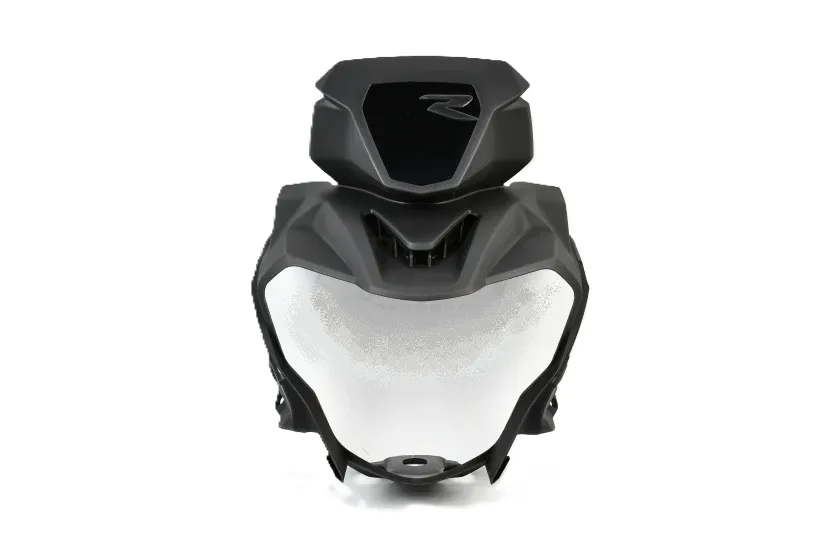 Mascara Faro G310r 2022