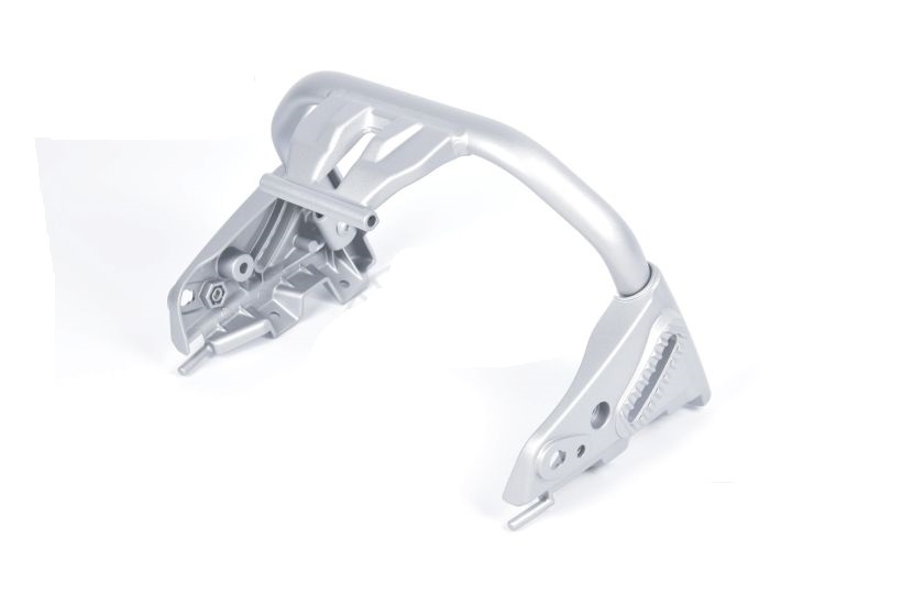 Soporte para faros delanteros R1200 K25 (Desarme)