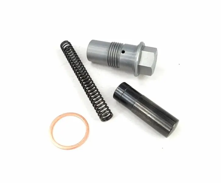 Tensor Hidraulico R1200