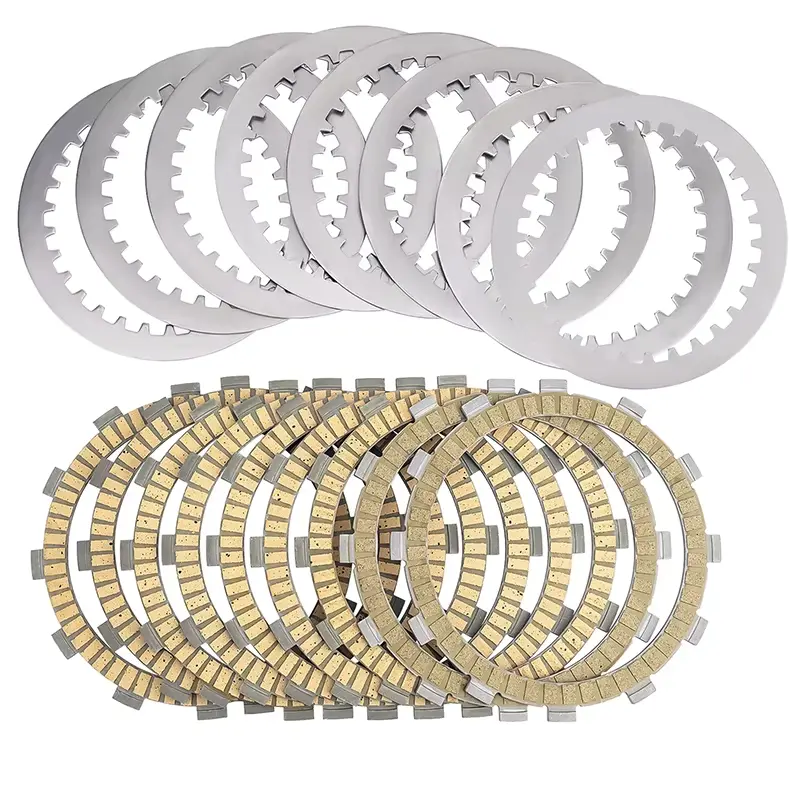 [21218396909 AL2] Kit de Embrague F800gs F700gs F650gs