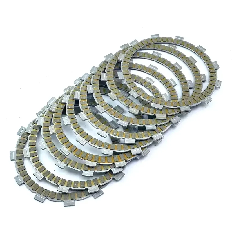 [21218396909 AL] Kit de Embrague F800gs F700gs F650gs (AL)
