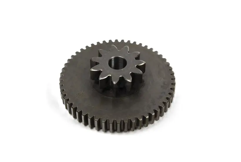 [12112343139] Piñón Rueda dentada, 11/52 Z  N°16