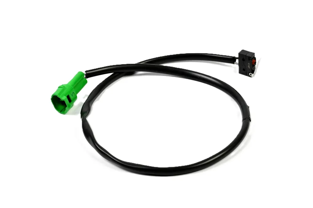 Interruptor de embrague Rep.set 