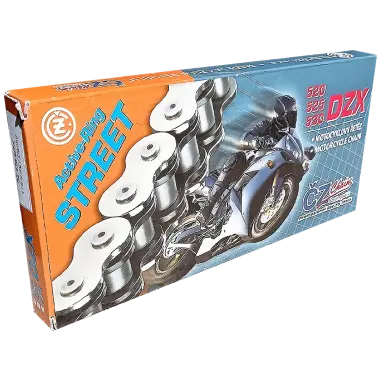 [525-124DZX] CADENA DE ARRASTRE F850GS