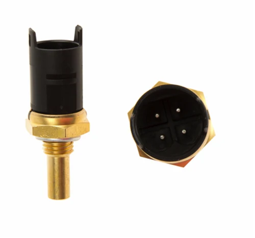 Sensor Temperatura Refrigerante AL