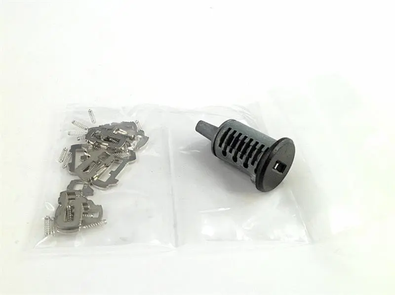 Kit de reparación de cilindros de cerradura