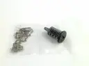 Kit de reparación de cilindros de cerradura
