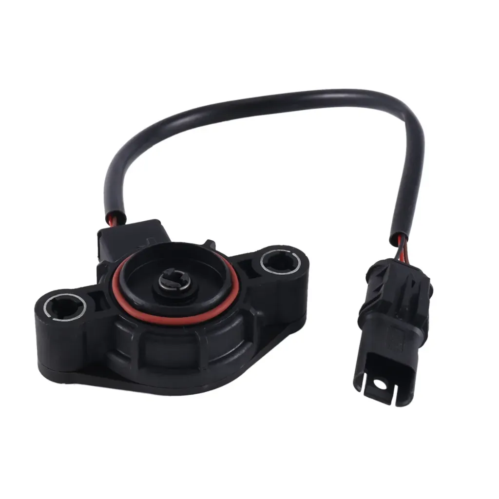 Potenciometro De Marchas  (Usado)