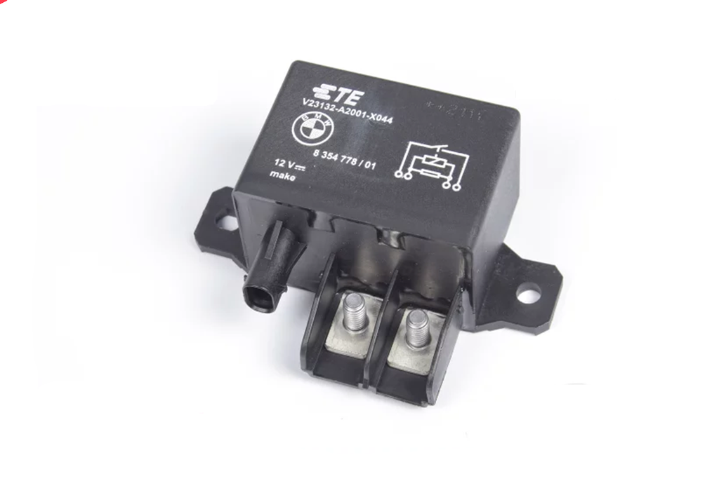 rele de partida  (US)