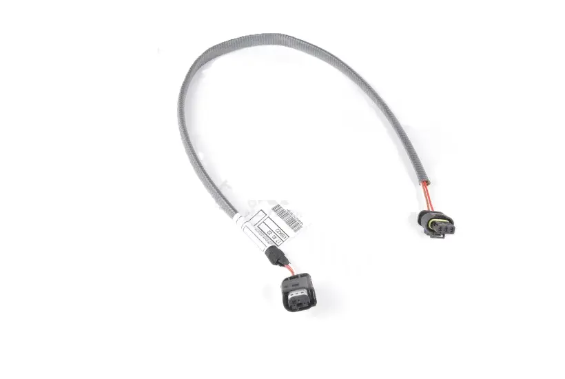 Cable conector para sensor pata de cabra 