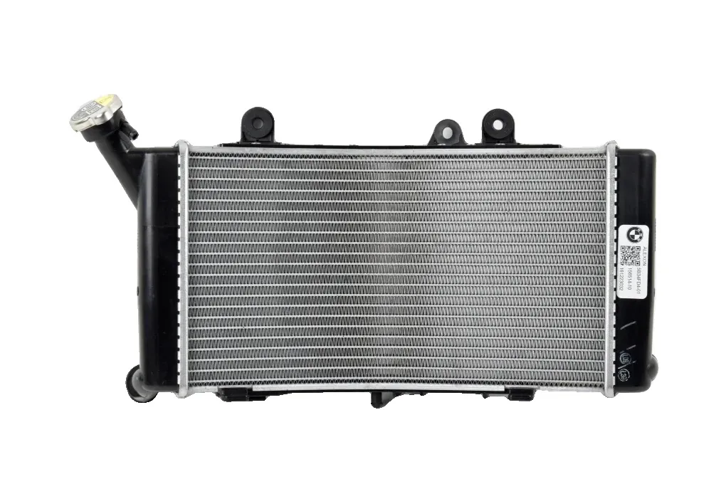 [17115B34FD4] Radiador F850 F750 Original