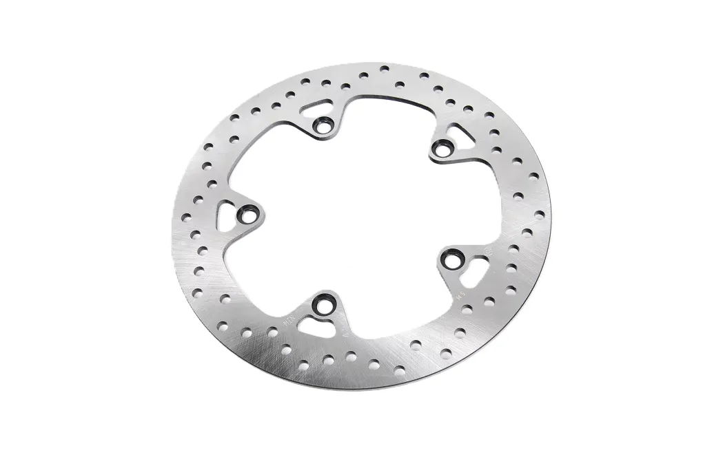 [34218526568] Disco de freno trasero Origina R1200gs R1250gs K50 K51