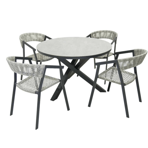 Comedor para exteriores