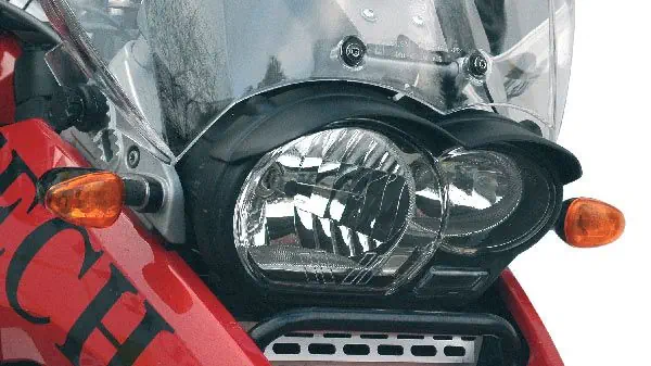 [0104403220] VICERA touratech R1200GS 