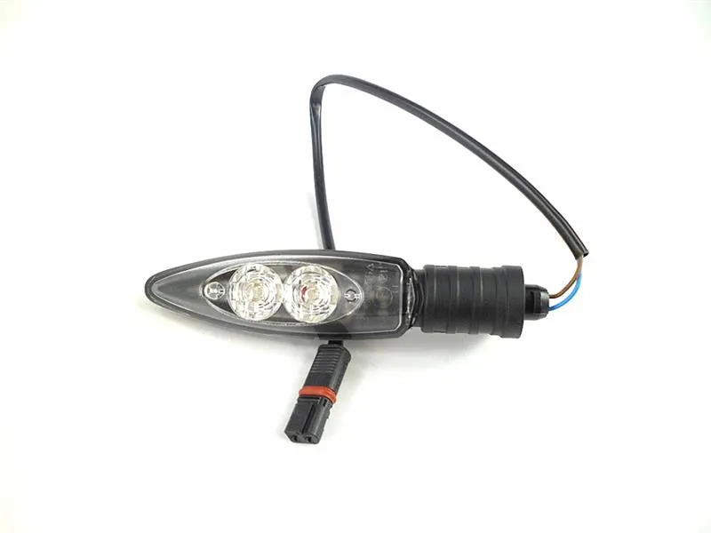 INTERMITENTE DE GIRO LED	Trasero