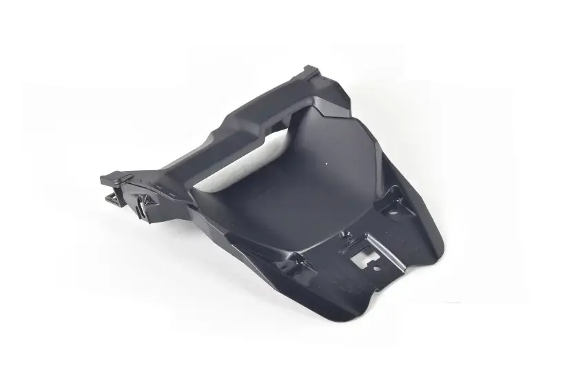 Cubierta del ventilador con ventilador 