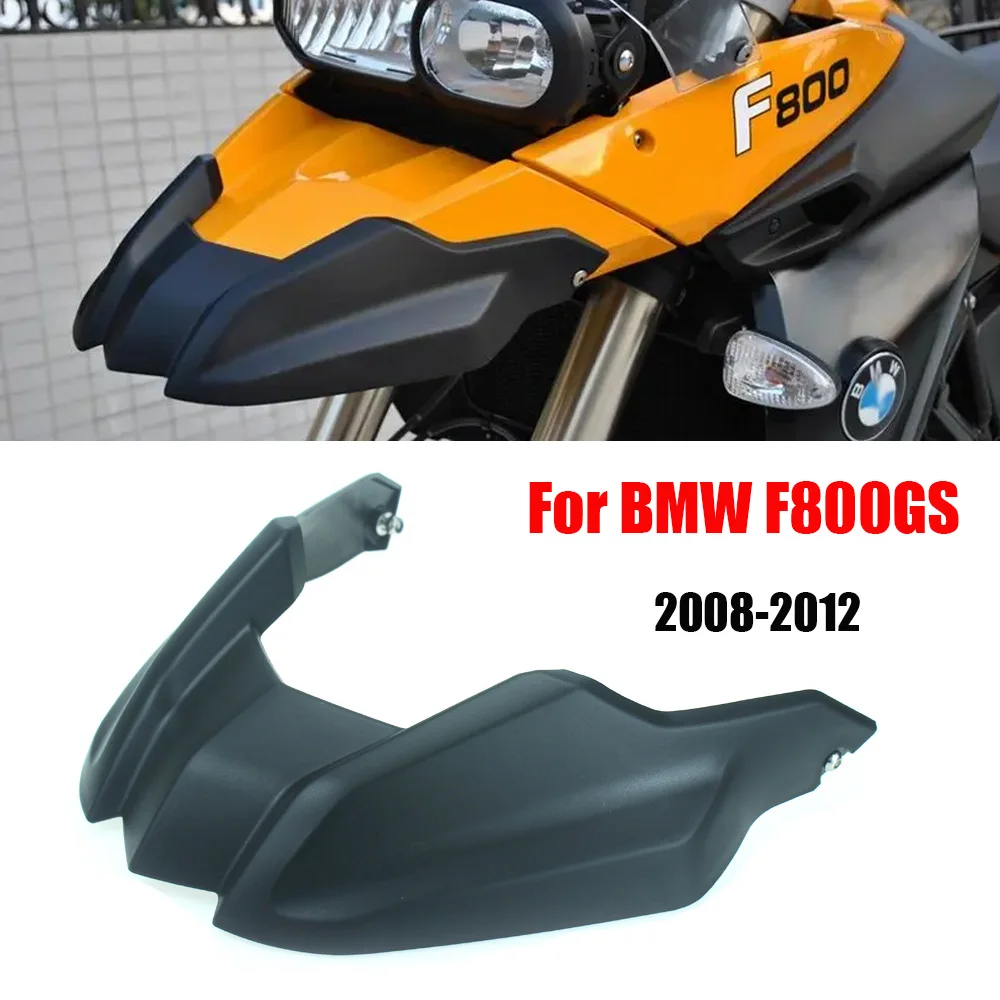 MOLDURA PUNTA TEPABARRO F800GS (AL)