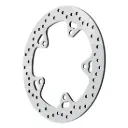 Disco de freno trasero (AL)