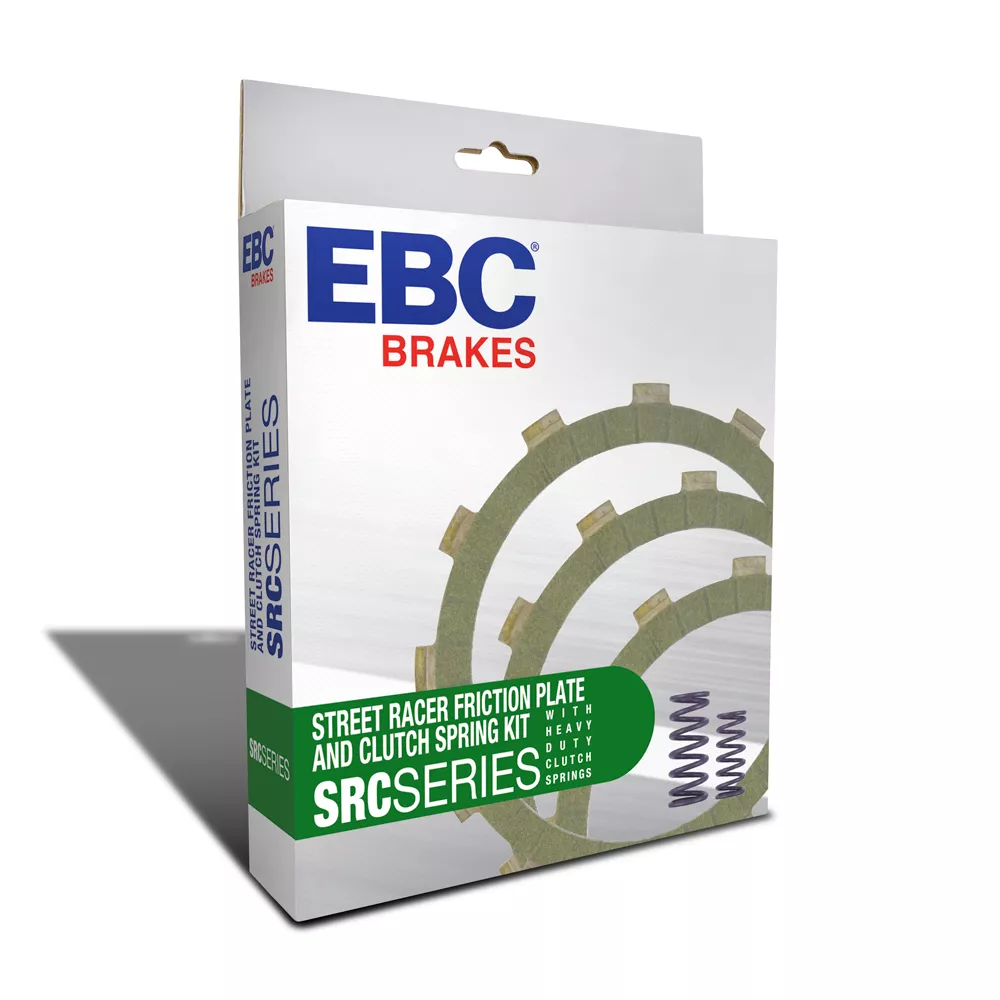 Kit de embrague EBC F850gs F750gs (AL)