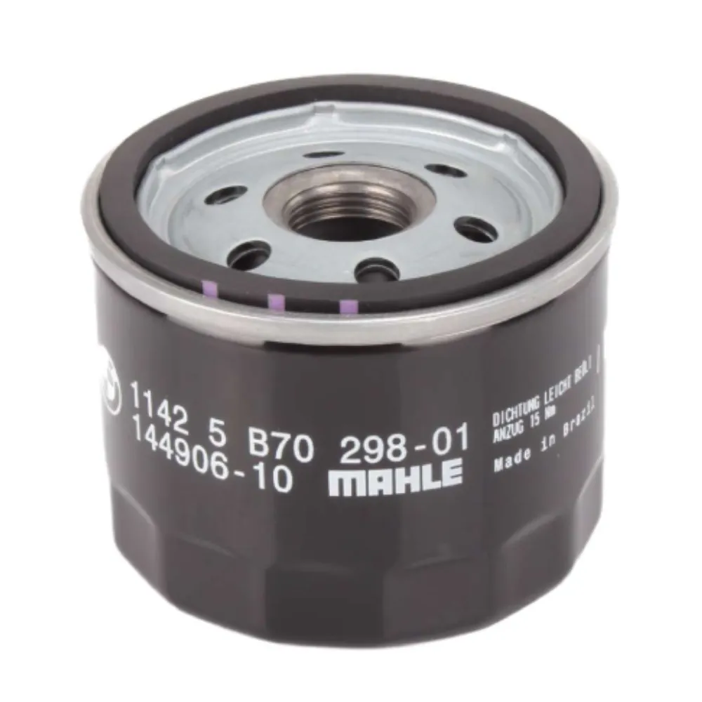 Filtro de Aceite Original