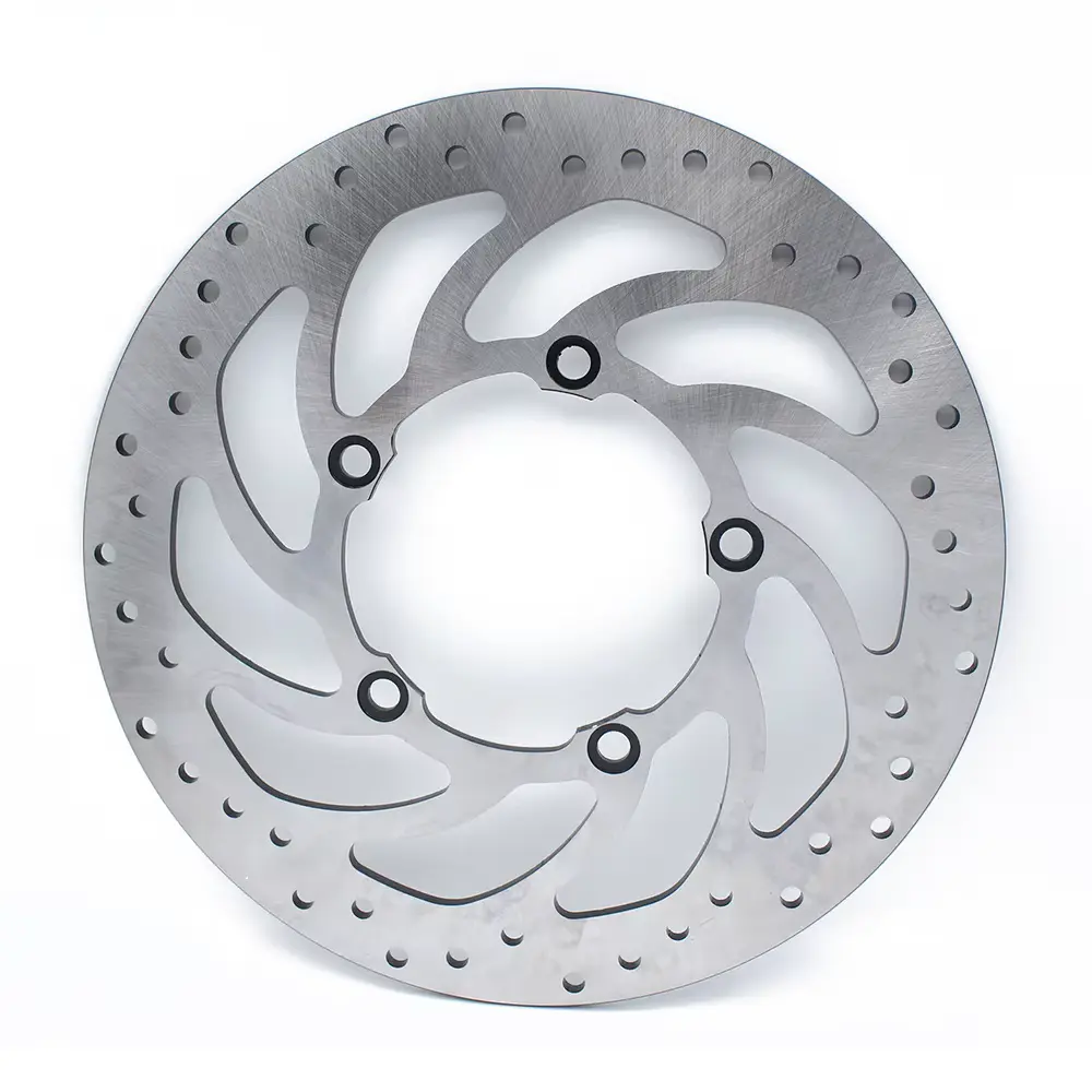 Disco freno G310 Gs-R (AL)