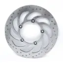 Disco freno G310 Gs-R (AL)