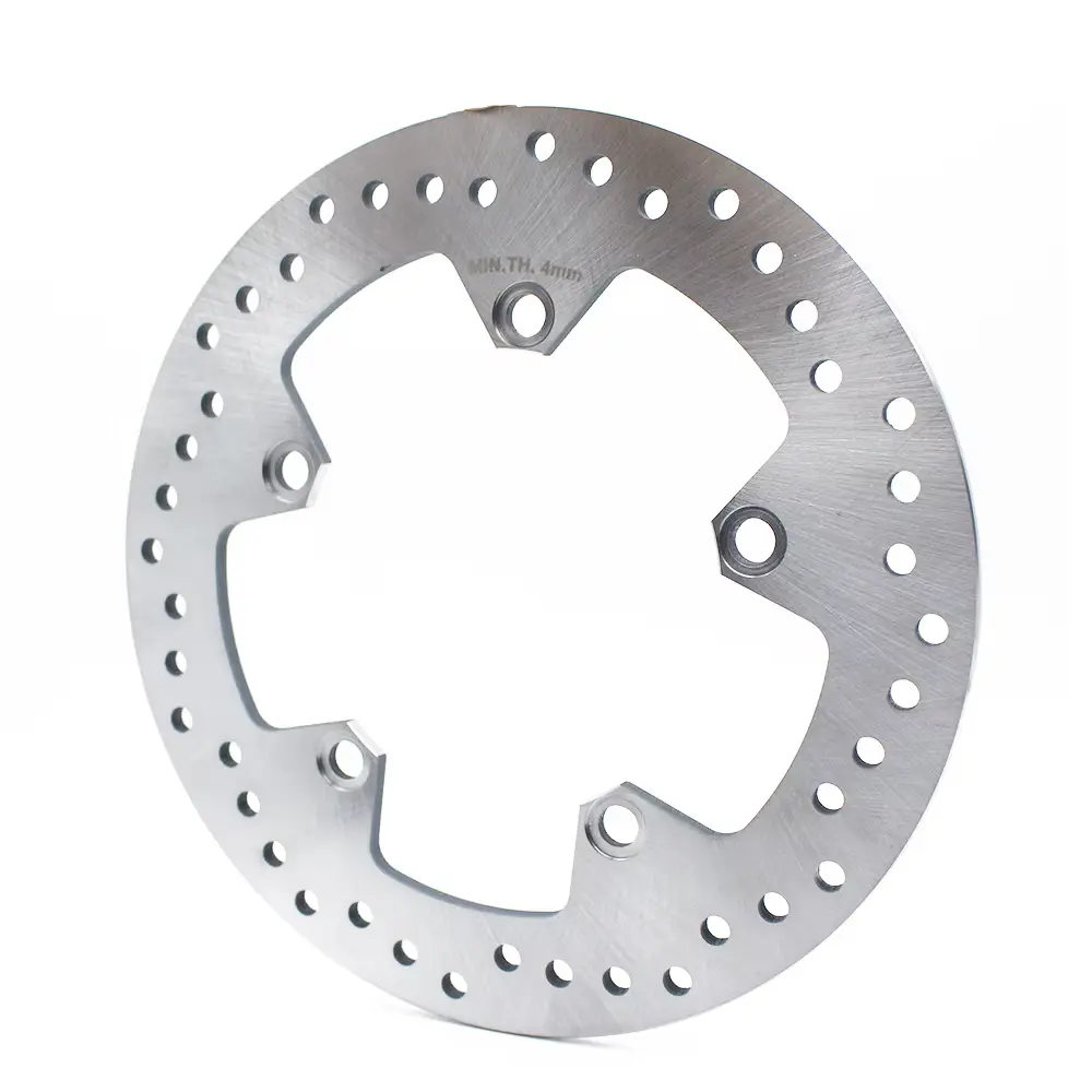 Disco de freno tras. G310Gs-R (AL)