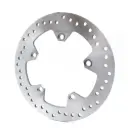 Disco de freno tras. G310Gs-R (AL)