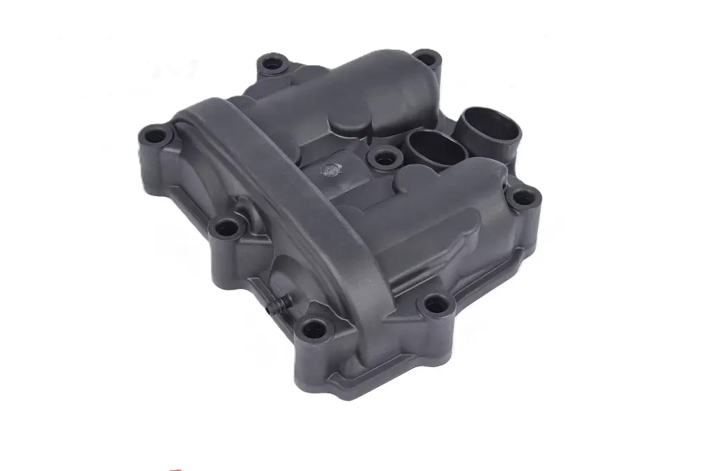 Tapa de Valvulas G650
