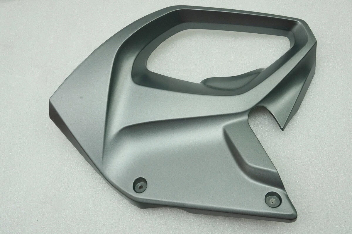 Carenado de rodilla, derecha F800gs Adv