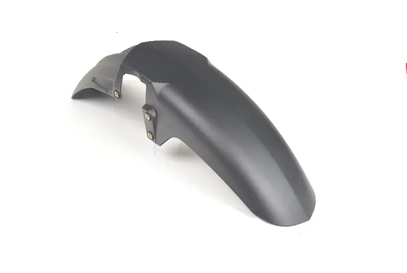 Tapabarro Delantero Bmw F650g F800gs 2006-2012