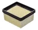 Filtro de aire G311 (AL2)