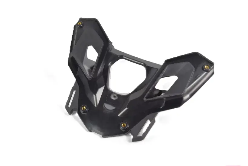 Moldura parrilla R12500 (porta Equipaje)