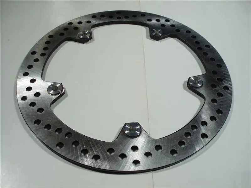 Disco de freno del. R1200 R1250 F850 F750