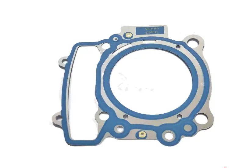 [11121540548 AL N7011340] EMPAQUETADURA DE CULATA G310 (AL)