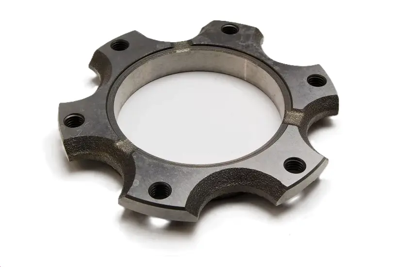 Carcasa de rueda libre 