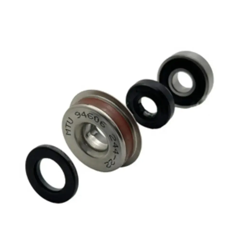 Kit Reparacion bomba de agua G310