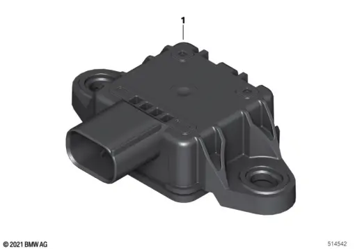 [61359898426 US] Sensor de Velocidad  (US)
